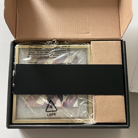 Umbra Fotochain Photo Display art mural - Picture 4 of 4